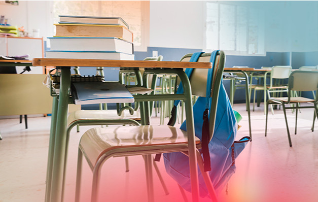 Pripreme za početak školske godine